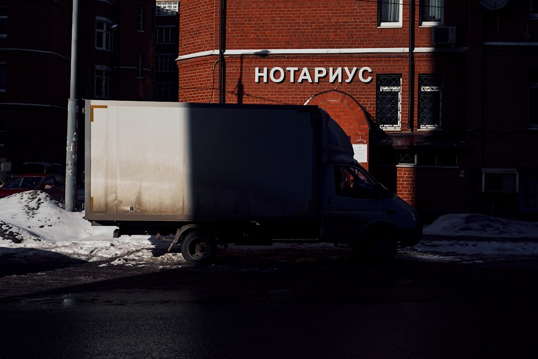 Open Top Container